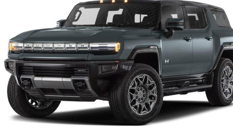 GMC HUMMER EV SUV 2024 1GKB0RDC8RU102139 image